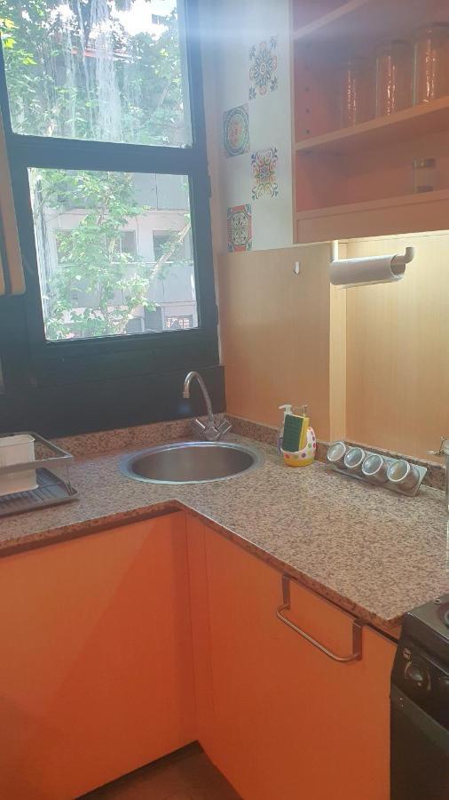 Apartment Cozy Apartamento En Belgrano Buenos Aires