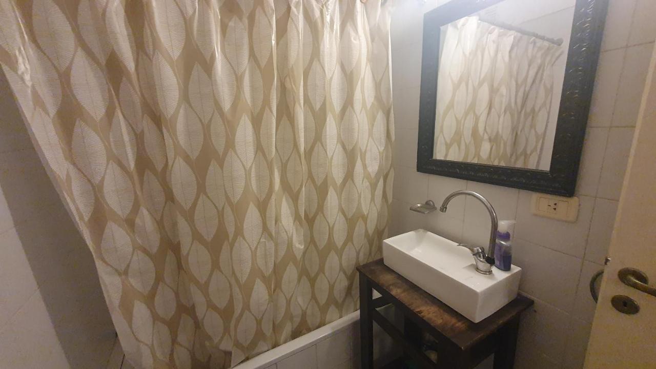 Cozy Apartamento En Belgrano Apartment *