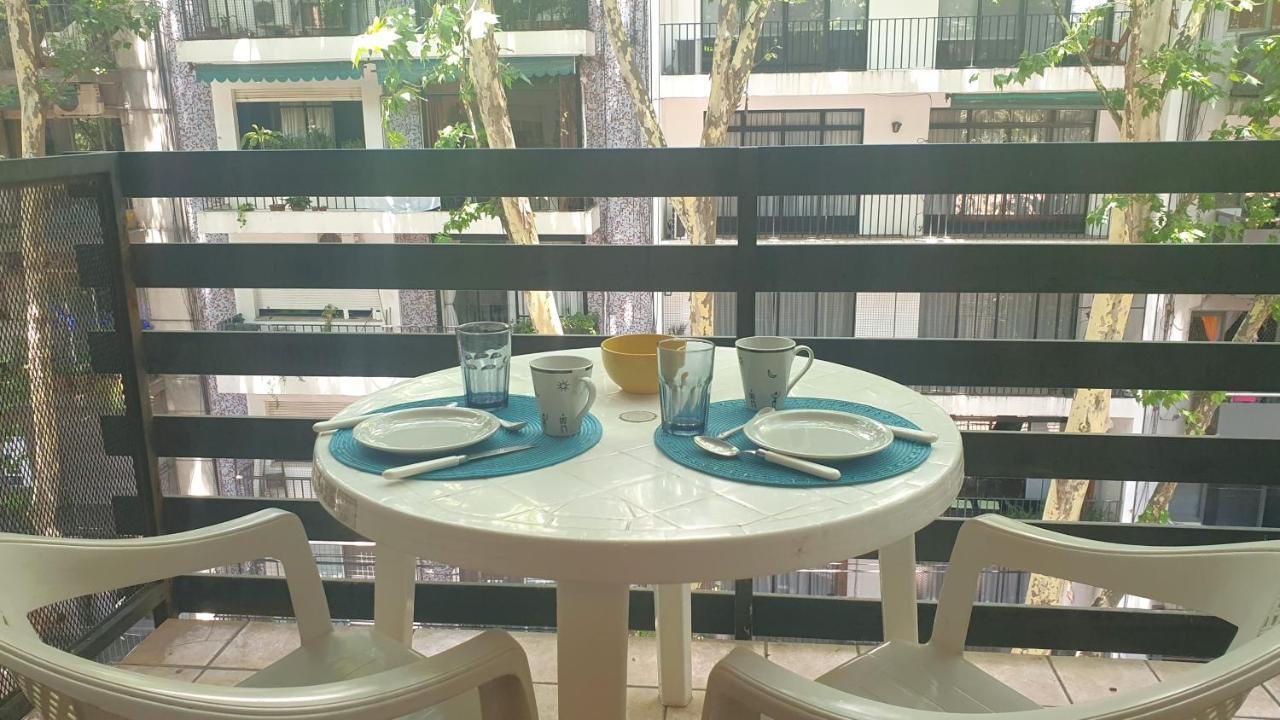 Cozy Apartamento En Belgrano * Buenos Aires