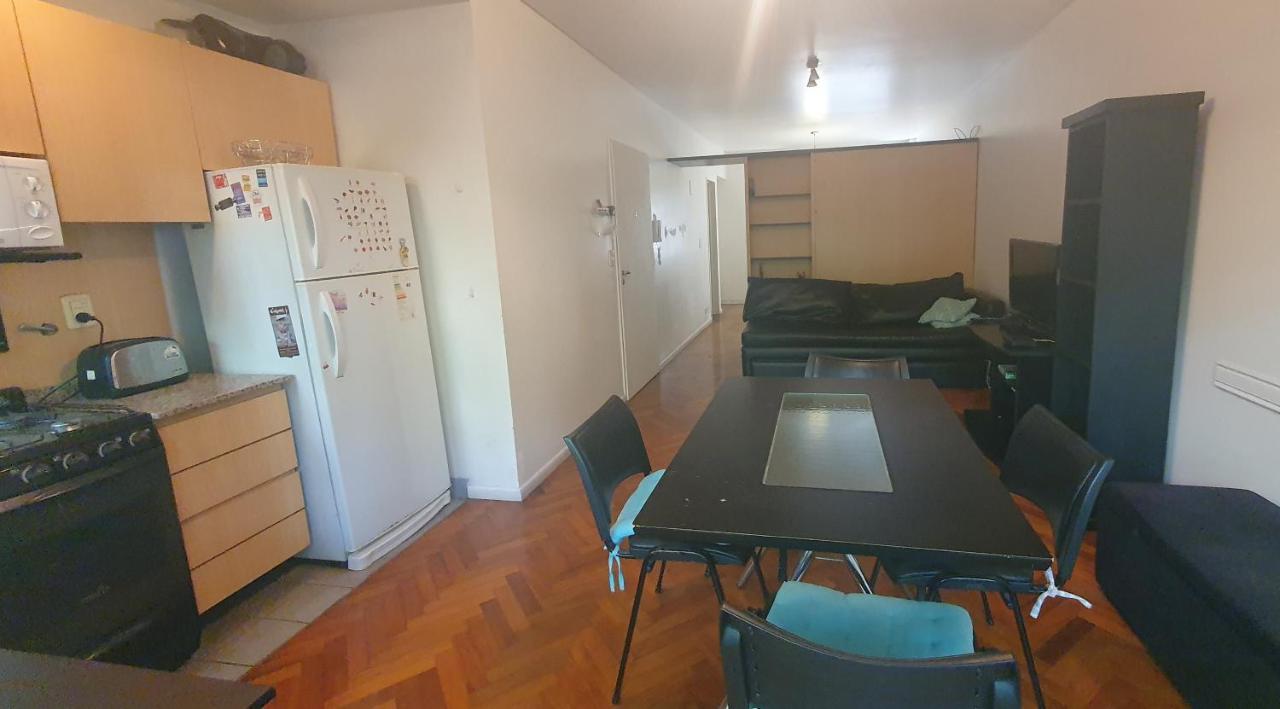Cozy Apartamento En Belgrano Buenos Aires